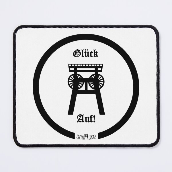 Item preview, Good luck for! (headstock) black designed and sold by Againstallodds.