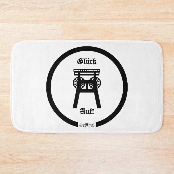 Item preview, Good luck for! (headstock) black designed and sold by Againstallodds.