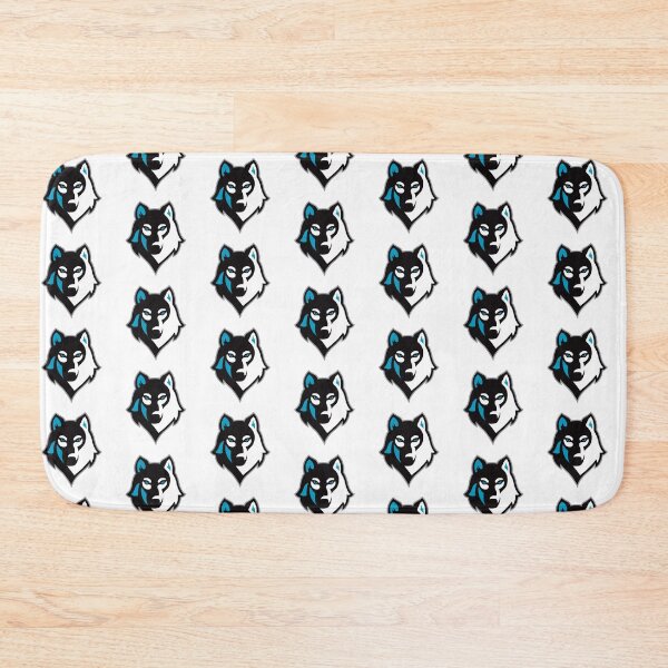 Item preview, Cool Wolf Face designed and sold by Pixel4Art.