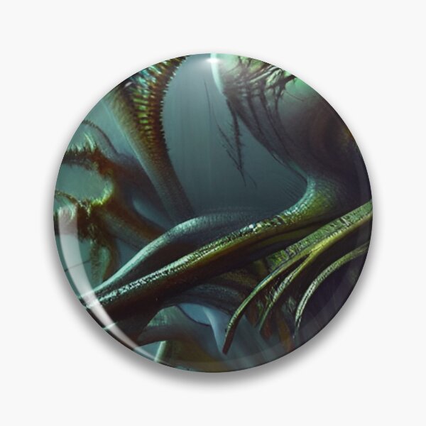 Item preview, Bio that looks like a creature designed and sold by dtmtattoo.