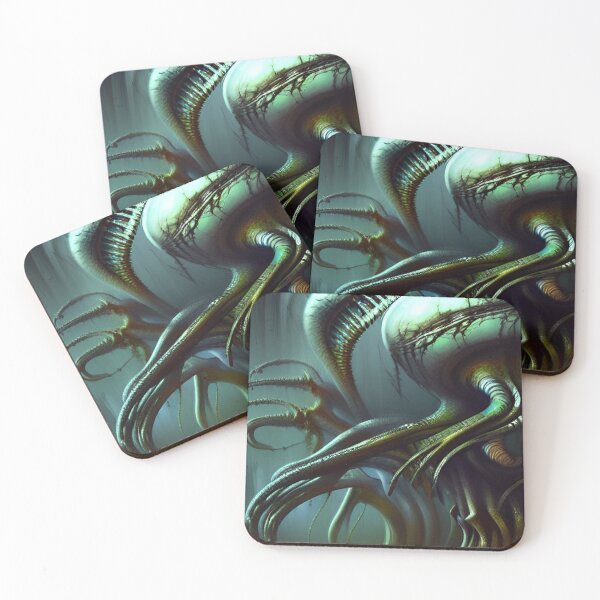 Item preview, Bio that looks like a creature designed and sold by dtmtattoo.