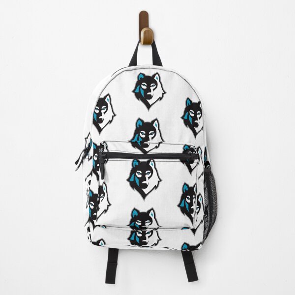 Item preview, Cool Wolf Face designed and sold by Pixel4Art.