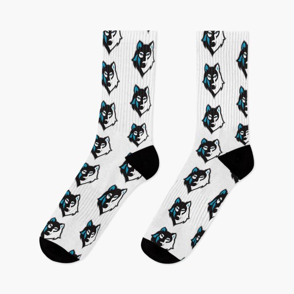 Item preview, Cool Wolf Face designed and sold by Pixel4Art.
