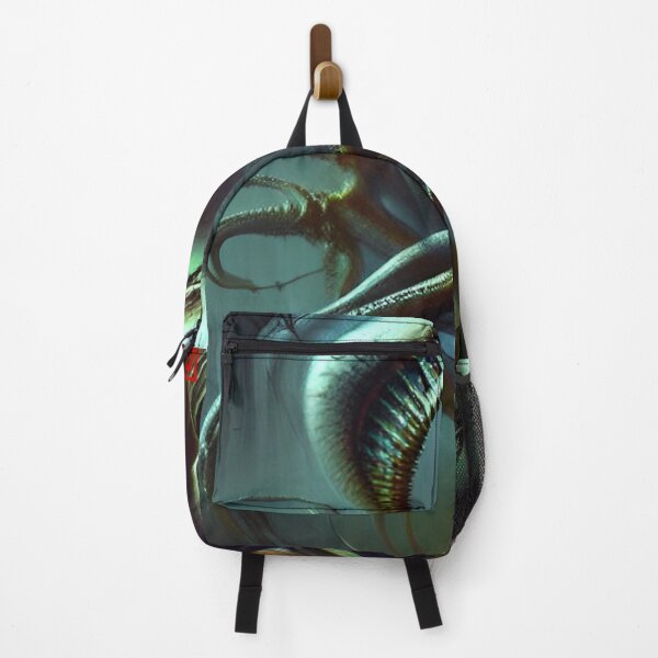 Item preview, Bio that looks like a creature designed and sold by dtmtattoo.