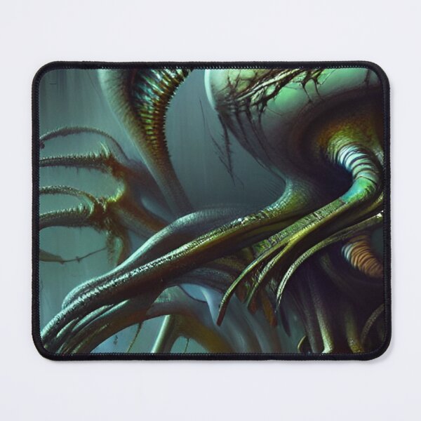 Item preview, Bio that looks like a creature designed and sold by dtmtattoo.