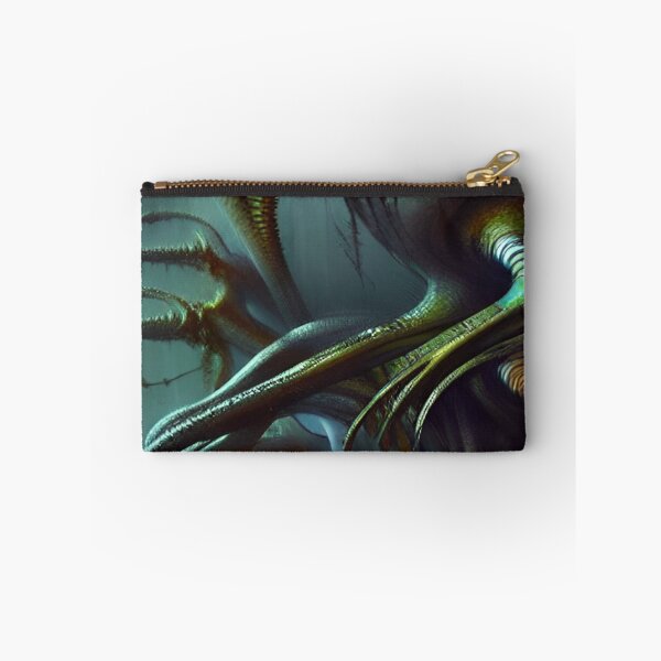 Item preview, Bio that looks like a creature designed and sold by dtmtattoo.
