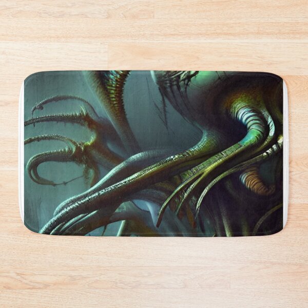 Item preview, Bio that looks like a creature designed and sold by dtmtattoo.