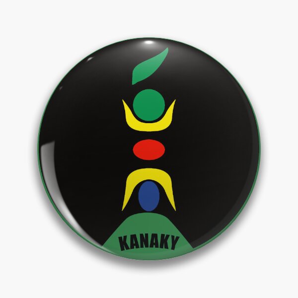 Item preview, Kanaky # n14 designed and sold by Kanaky-Ranks.