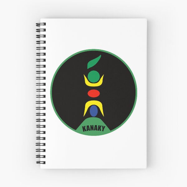 Item preview, Kanaky # n14 designed and sold by Kanaky-Ranks.
