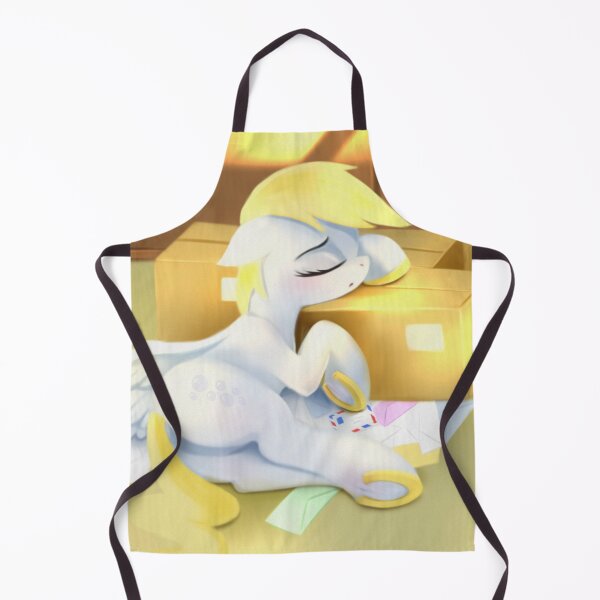 Item preview, Sleepy Derpy designed and sold by Darksly.