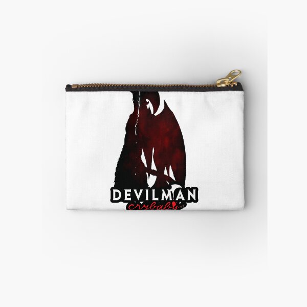 Item preview, Fudo Akira Devilman Anime Black designed and sold by REECE1547.