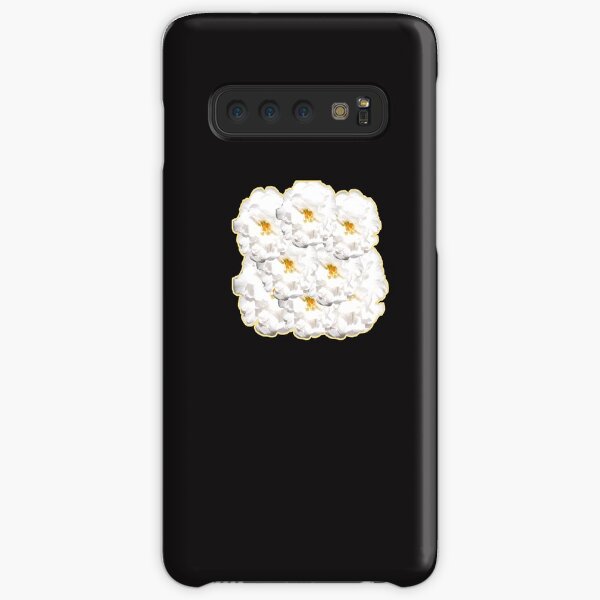 Moss Rose Samsung Galaxy Snap Case