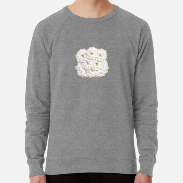 Moss Rose Lightweight Sweatshirt