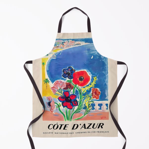 Item preview, Cote D'Azur designed and sold by leannonolga.