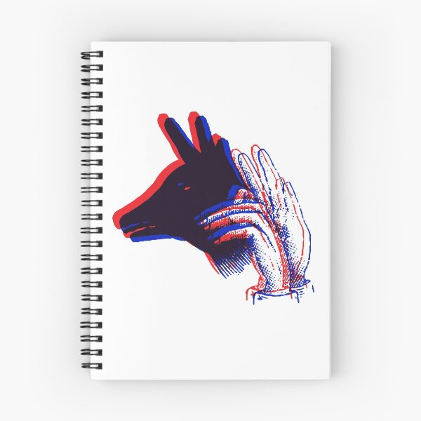 Item preview, 3D Shadow Puppet - DEER designed and sold by Surplus Weird.