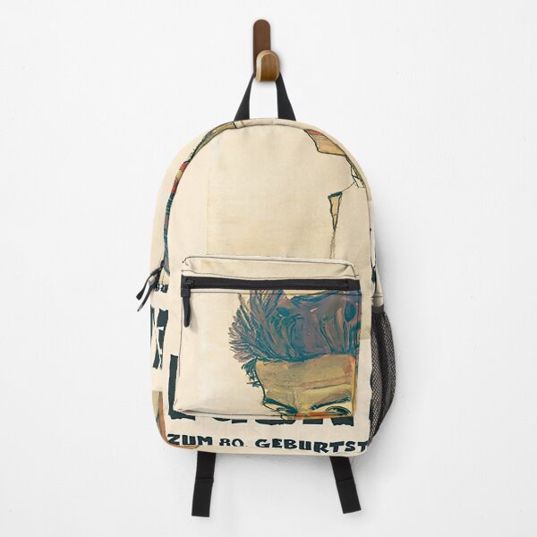 Item preview, Egon Schiele Exhibition Poster 1970 designed and sold by leannonolga.