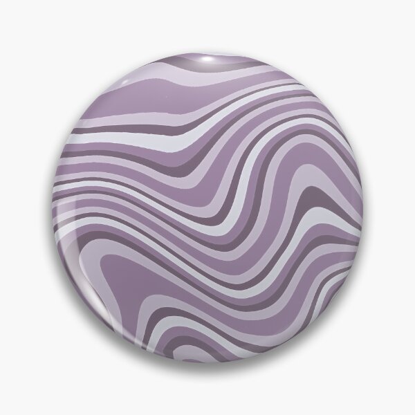 Item preview, Liquid Swirl Lines Modern Abstract Swirly Line Pattern Boho Vibes 1 of 6 designed and sold by Beachy.