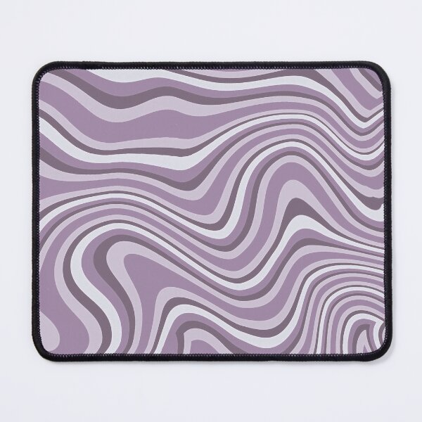 Item preview, Liquid Swirl Lines Modern Abstract Swirly Line Pattern Boho Vibes 1 of 6 designed and sold by Beachy.
