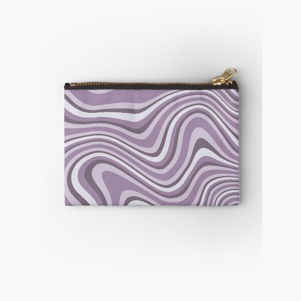 Item preview, Liquid Swirl Lines Modern Abstract Swirly Line Pattern Boho Vibes 1 of 6 designed and sold by Beachy.