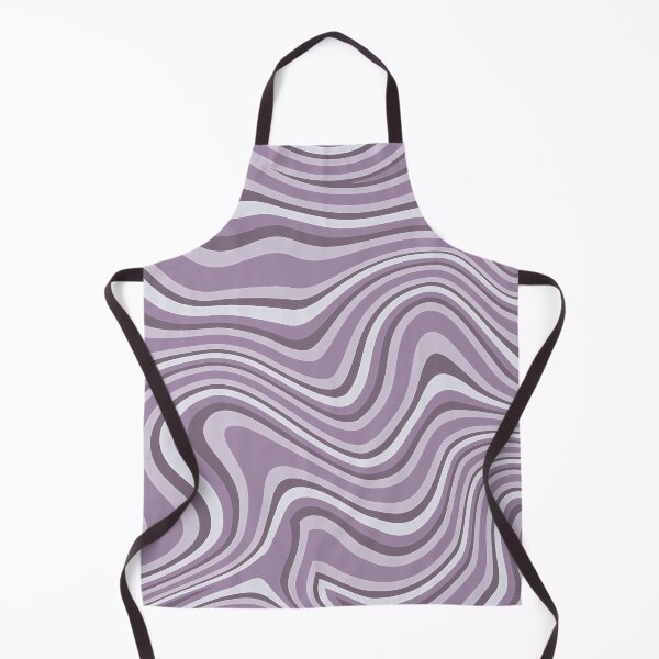 Item preview, Liquid Swirl Lines Modern Abstract Swirly Line Pattern Boho Vibes 1 of 6 designed and sold by Beachy.