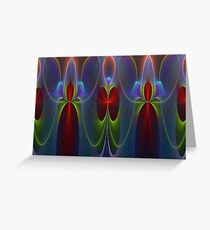 We Three Kings Greeting Card