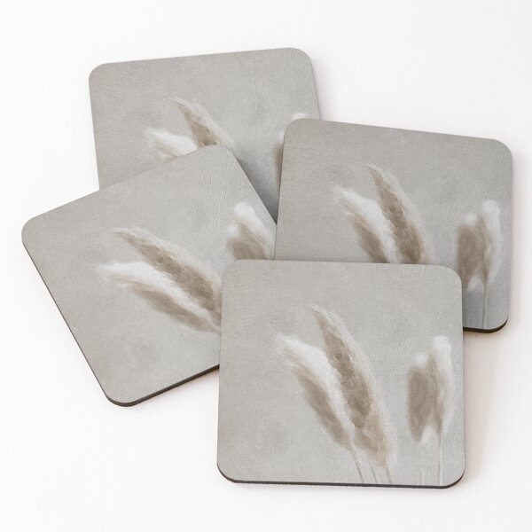 Item preview, Pampas Flower designed and sold by noirlines.