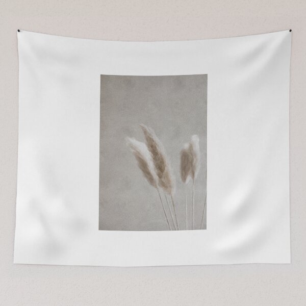 Item preview, Pampas Flower designed and sold by noirlines.