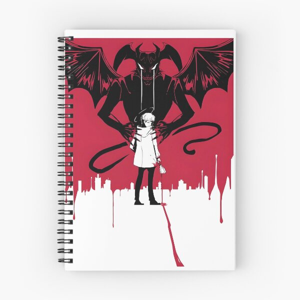 Item preview, Fudo Akira Devilman Anime vintage designed and sold by REECE1547.