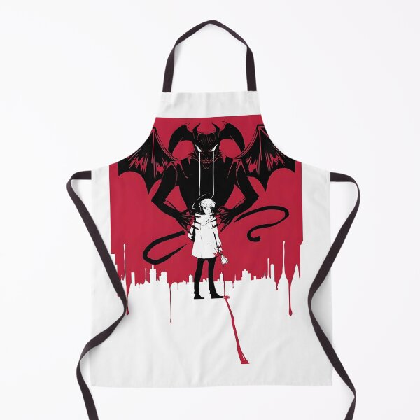 Item preview, Fudo Akira Devilman Anime vintage designed and sold by REECE1547.
