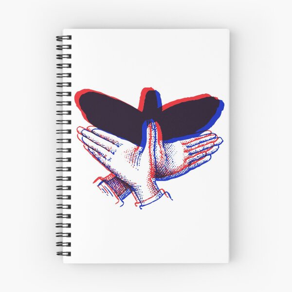 Item preview, 3D Shadow Puppet - BIRD designed and sold by Surplus Weird.