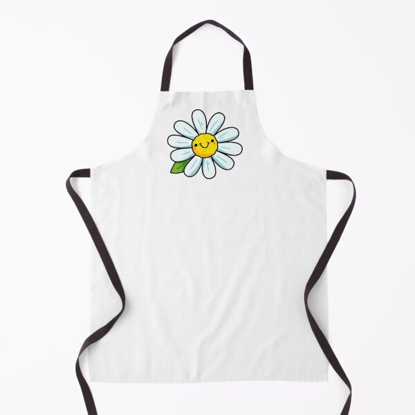 Item preview, Kawaii Daisy Flower designed and sold by kawaiilife.