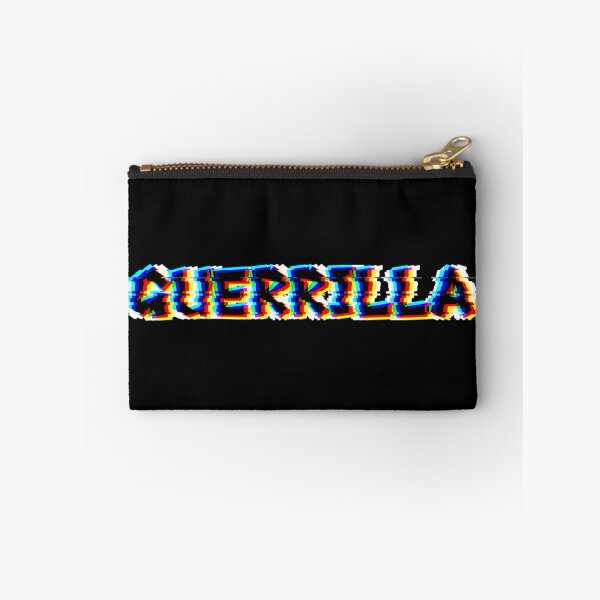 Item preview, Guerrilla - ATEEZ designed and sold by TheHermitCrab.