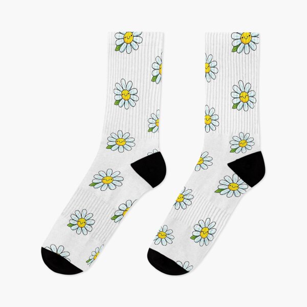 Item preview, Kawaii Daisy Flower designed and sold by kawaiilife.