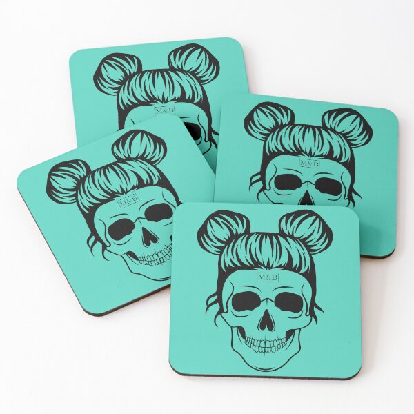 Item preview, Women Skull Design designed and sold by mb-fashions.