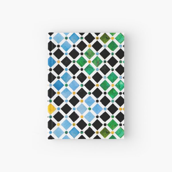 Artikel-Vorschau von Alhambra-Tessellation, designt und verkauft von puratura.