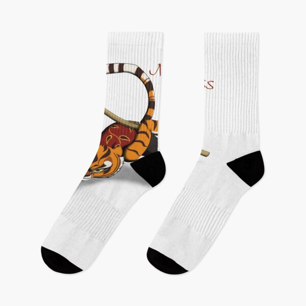 Item preview, Tigress Kungfu Panda designed and sold by Design-Busuk.
