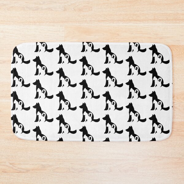 Item preview, Cats and Dogs are Best Friends Forever designed and sold by Pixel4Art.