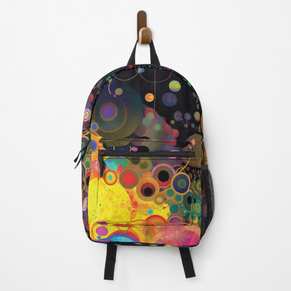 Item preview, Abstract Digital Paintings designed and sold by ThinkFun! Design.