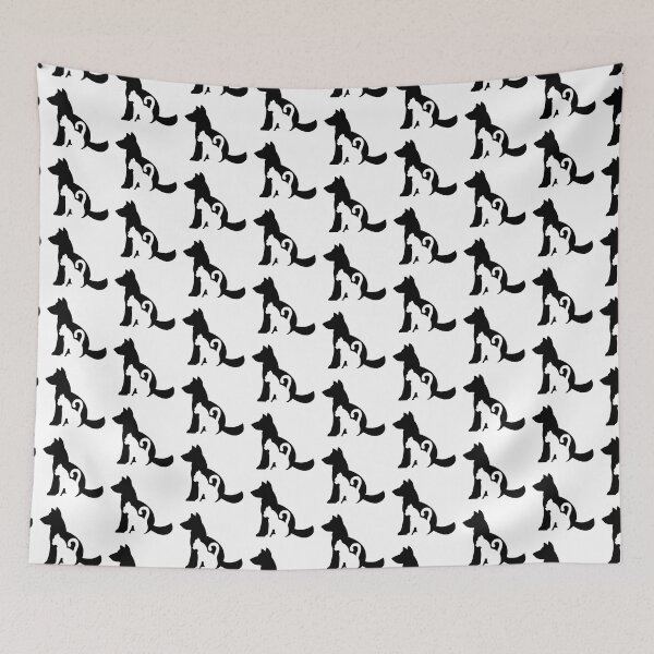 Item preview, Cats and Dogs are Best Friends Forever designed and sold by Pixel4Art.