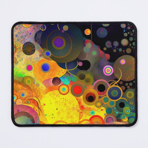 Item preview, Abstract Digital Paintings designed and sold by ThinkFun! Design.