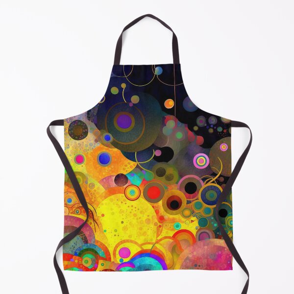 Item preview, Abstract Digital Paintings designed and sold by ThinkFun! Design.
