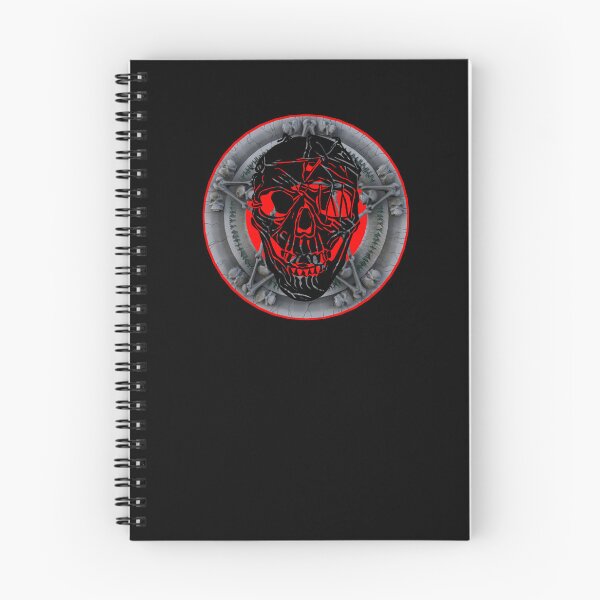 Item preview, DEMON HELLGATE designed and sold by madscArt.