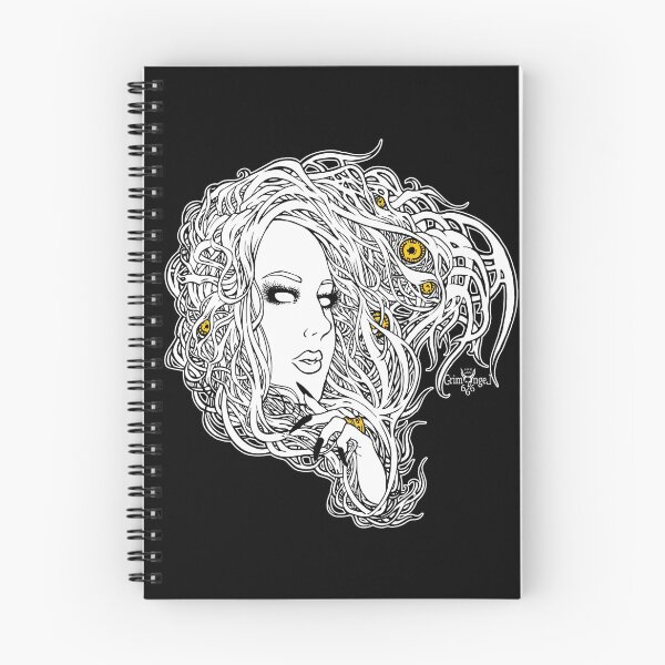 Item preview, ISHTAR designed and sold by GrimAngel666.