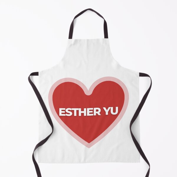 Item preview, I Heart Esther Yu designed and sold by Itsheartshop.