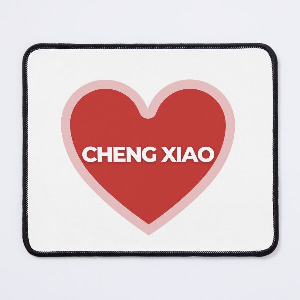 Item preview, I Heart Cheng Xiao designed and sold by Itsheartshop.