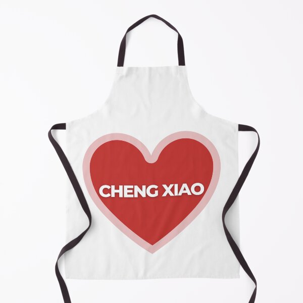 Item preview, I Heart Cheng Xiao designed and sold by Itsheartshop.