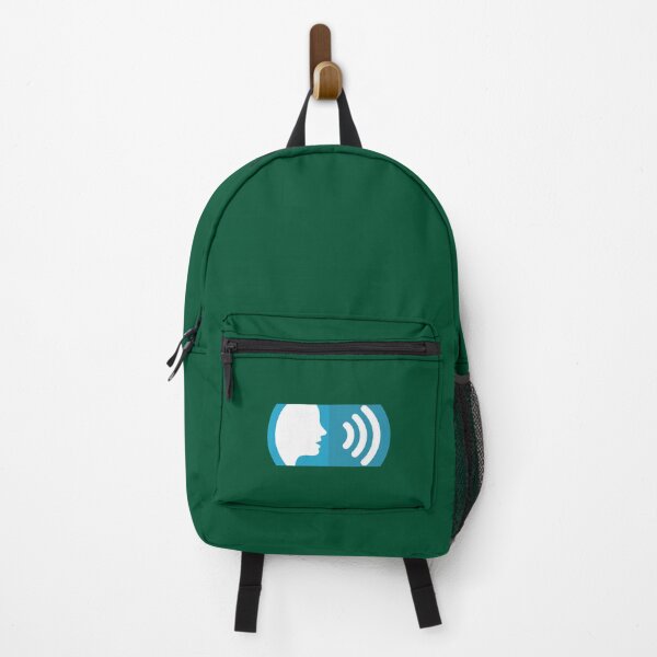 Item preview, Voice activated icon         designed and sold by sipien.