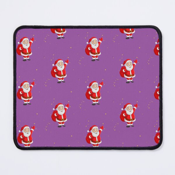Item preview, Smiley Santa designed and sold by ffstyles.