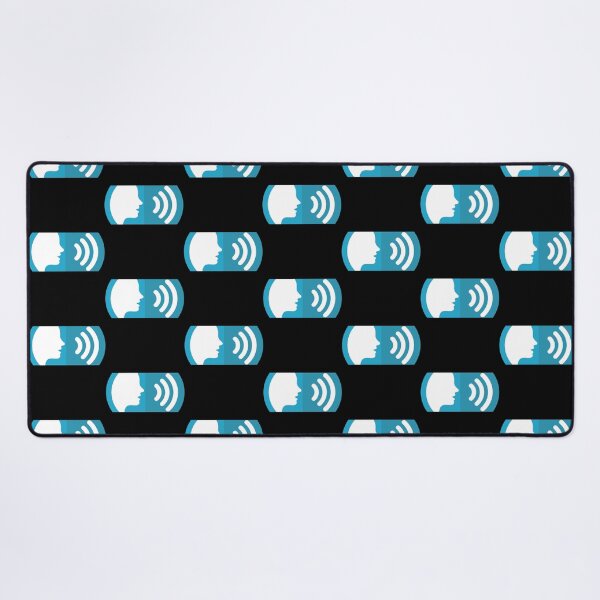 Item preview, Voice activated icon         designed and sold by sipien.