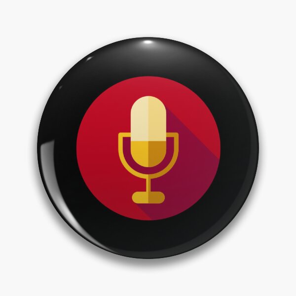 Item preview, Voice activated icon        designed and sold by sipien.